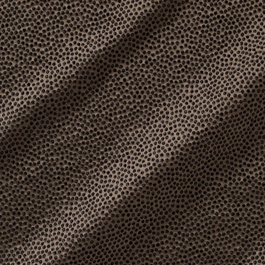 James Hare Shagreen Silk Pepper Made to Measure Curtains