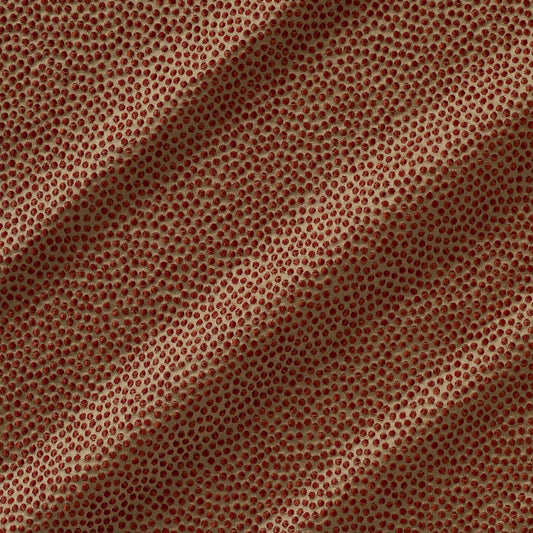 James Hare Shagreen Silk Kilim Made to Measure Curtains