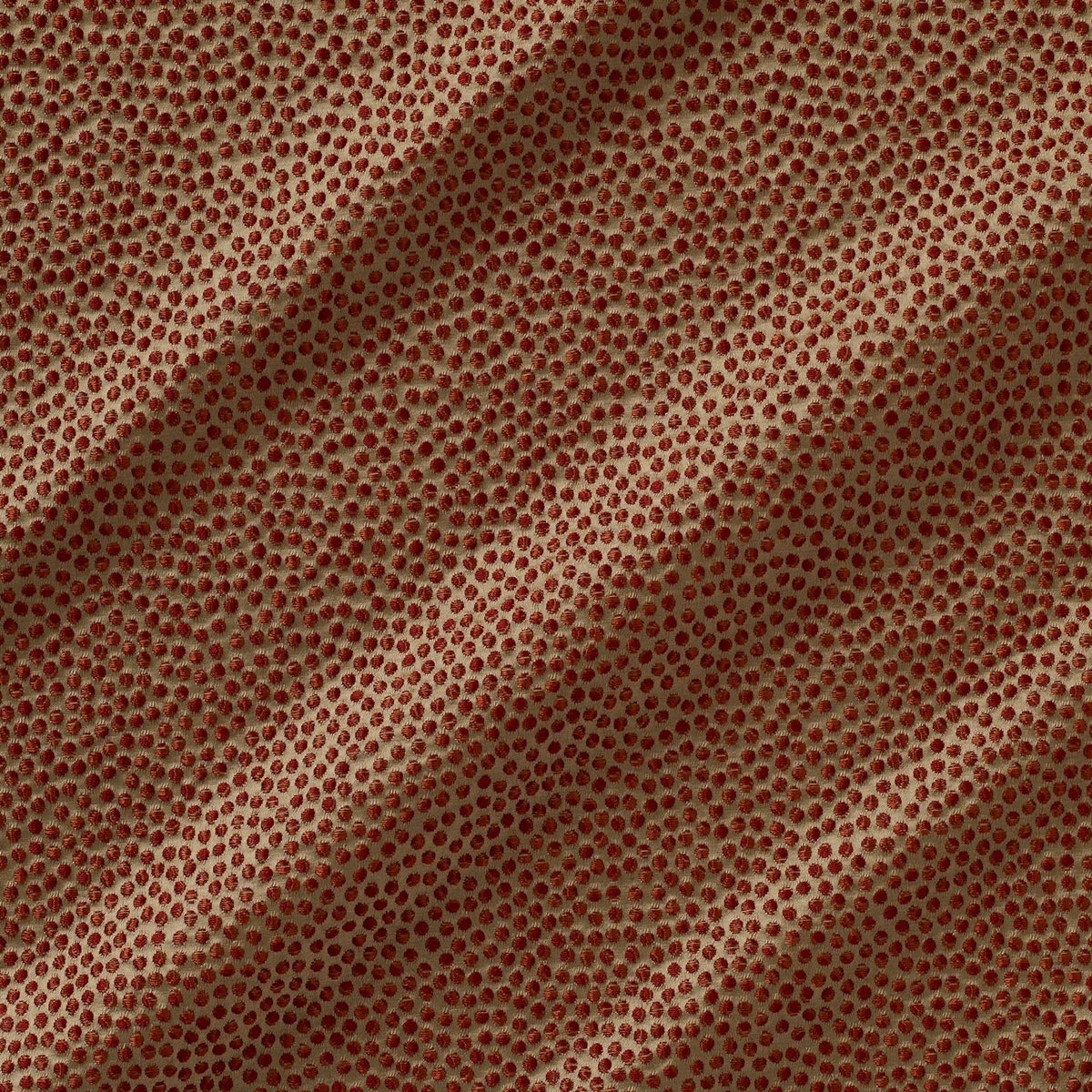 James Hare Shagreen Silk Kilim Made to Measure Roman Blinds