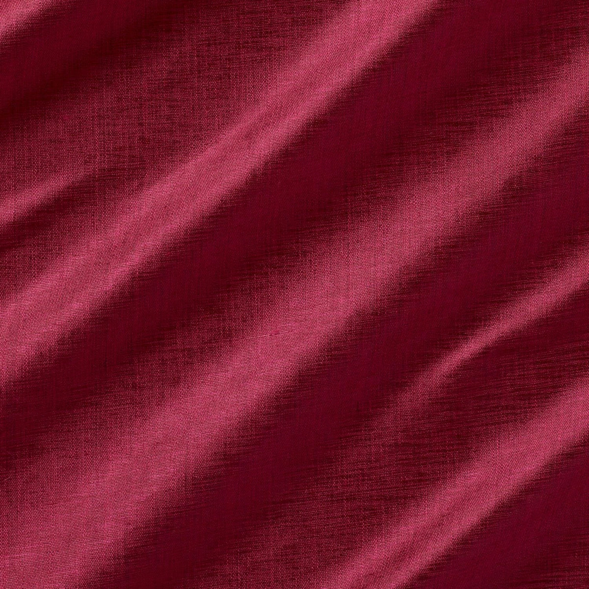 James Hare Soho Silk Colette Made to Measure Roman Blinds
