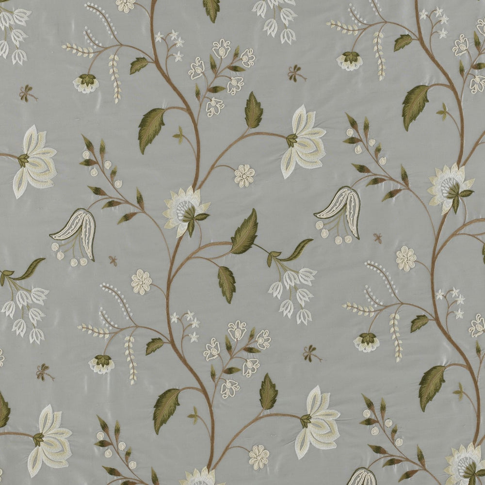 Silwood Silk French Grey