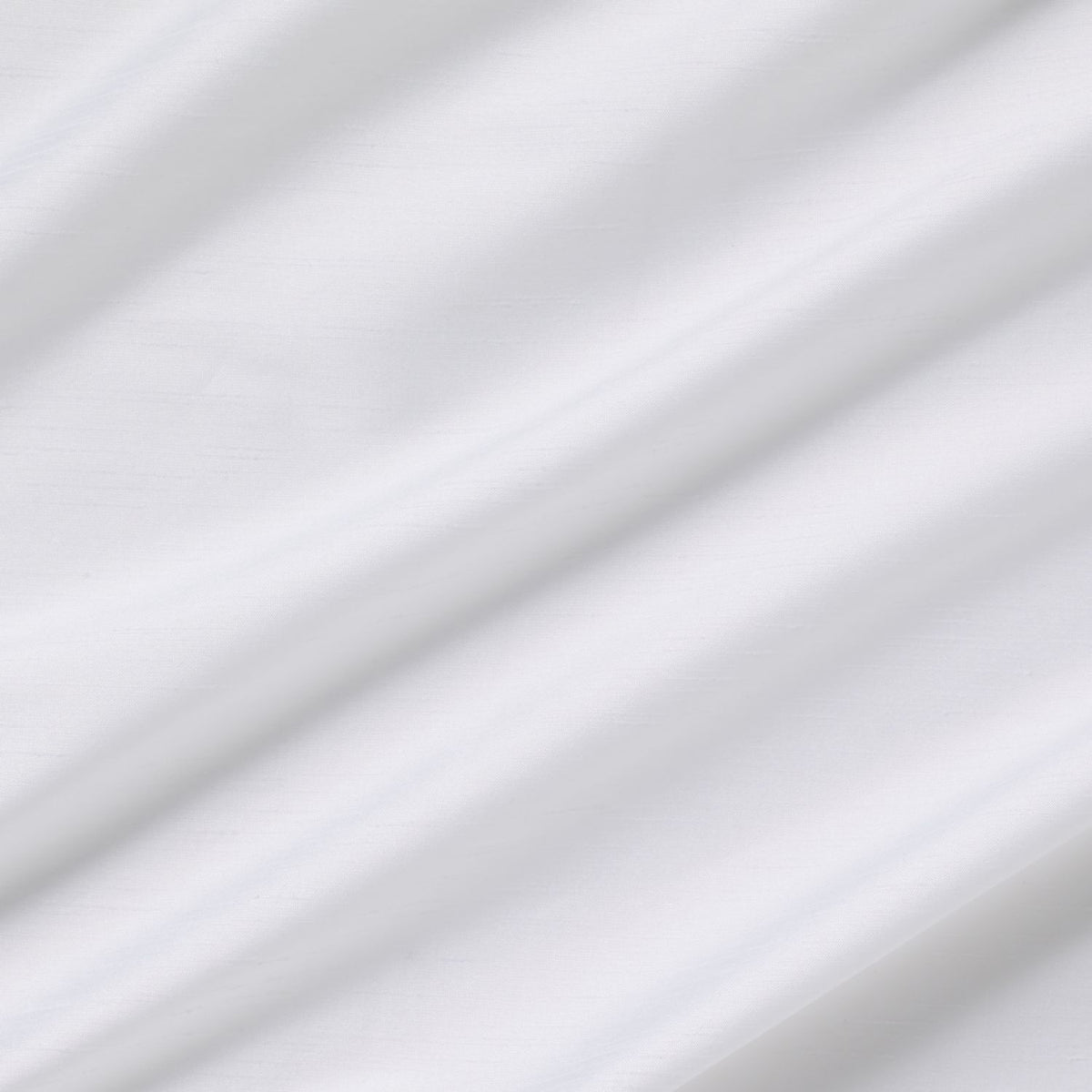 James Hare Astor White FR Made to Measure Curtains