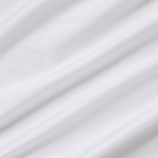 James Hare Astor White FR Made to Measure Curtains