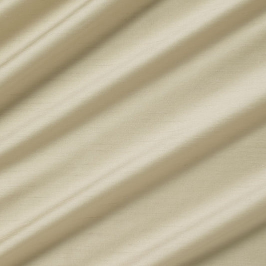James Hare Astor Coconut FR Made to Measure Roman Blinds