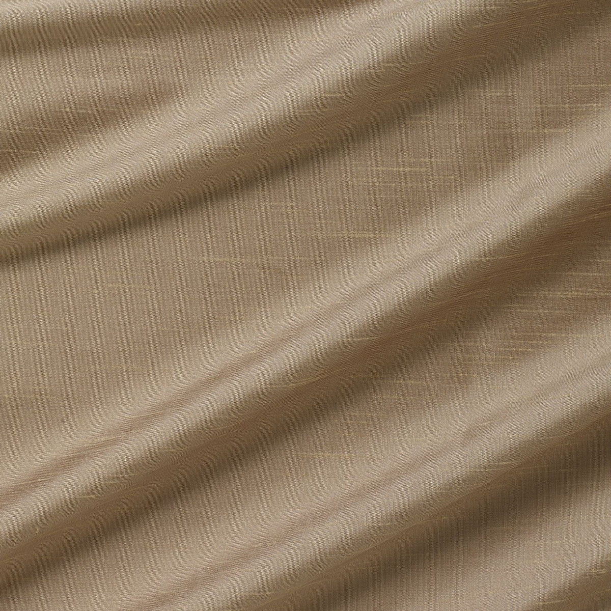 James Hare Astor Irish Cream Made to Measure Roman Blinds