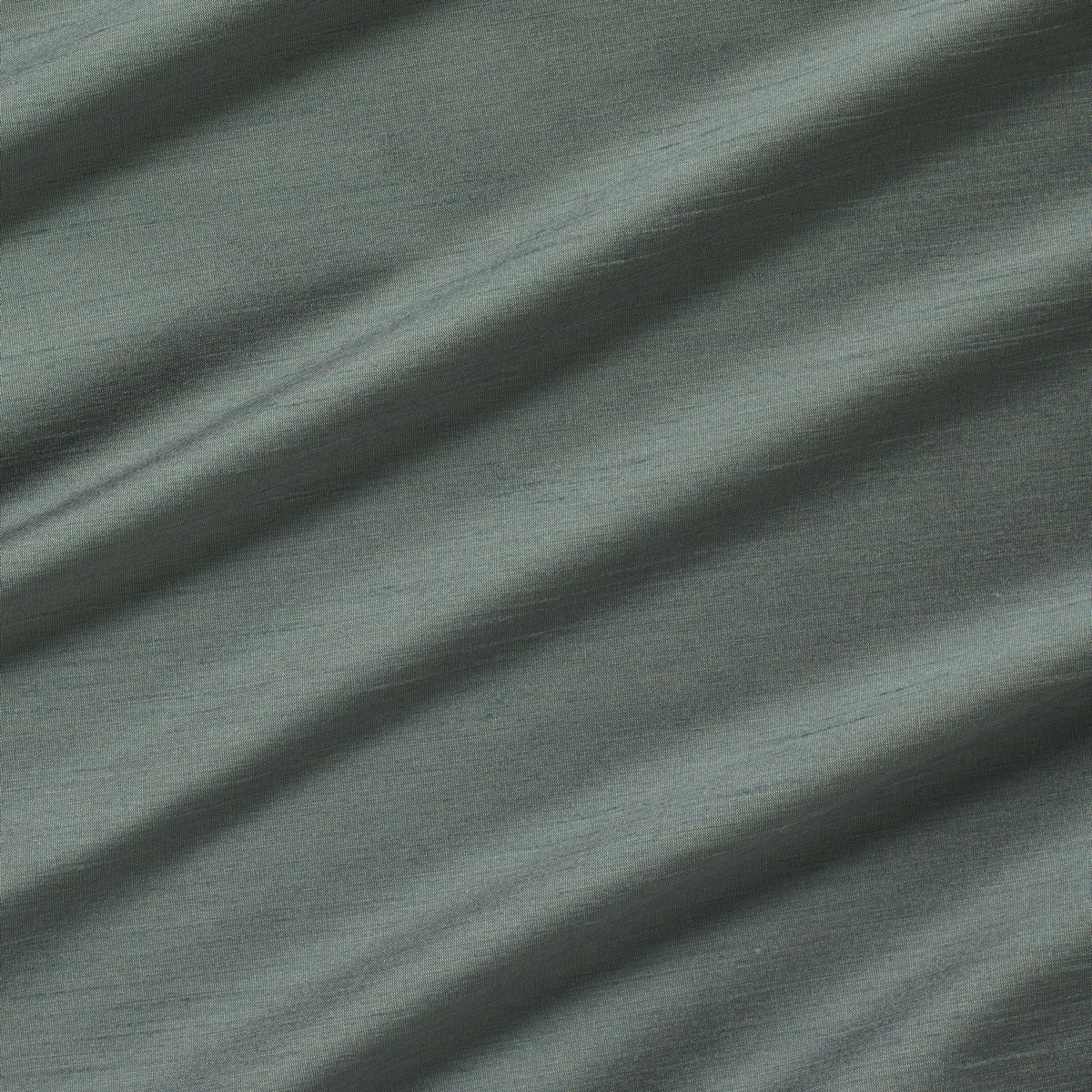 James Hare Astor Shale Green Made to Measure Curtains