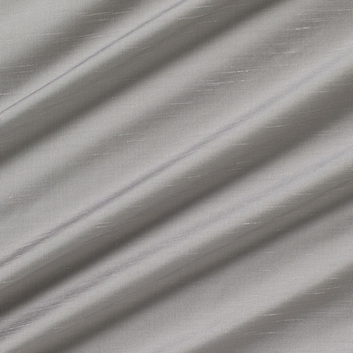 James Hare Astor Titanium Wide Width Made to Measure Curtains