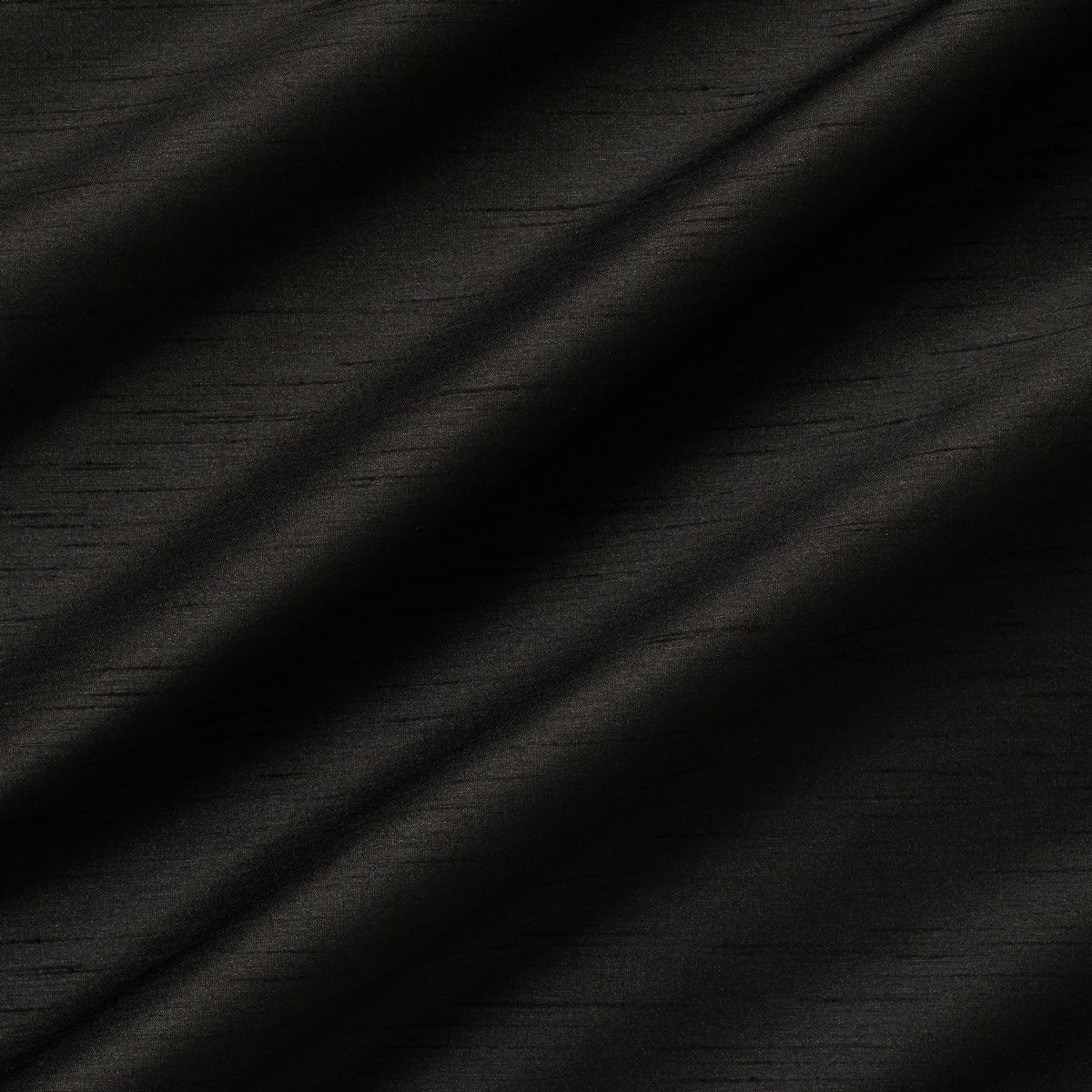 James Hare Astor Black FR Made to Measure Curtains