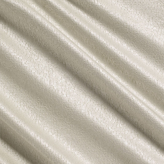James Hare Waterfall Silk Snowfall Made to Measure Curtains