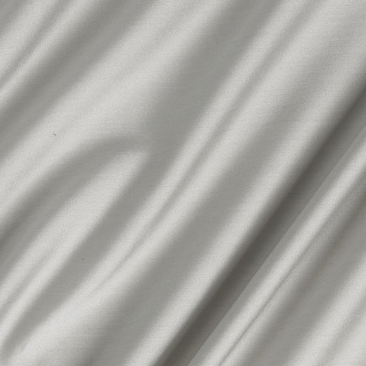 James Hare Connaught Silk Morandi Grey Made to Measure Curtains