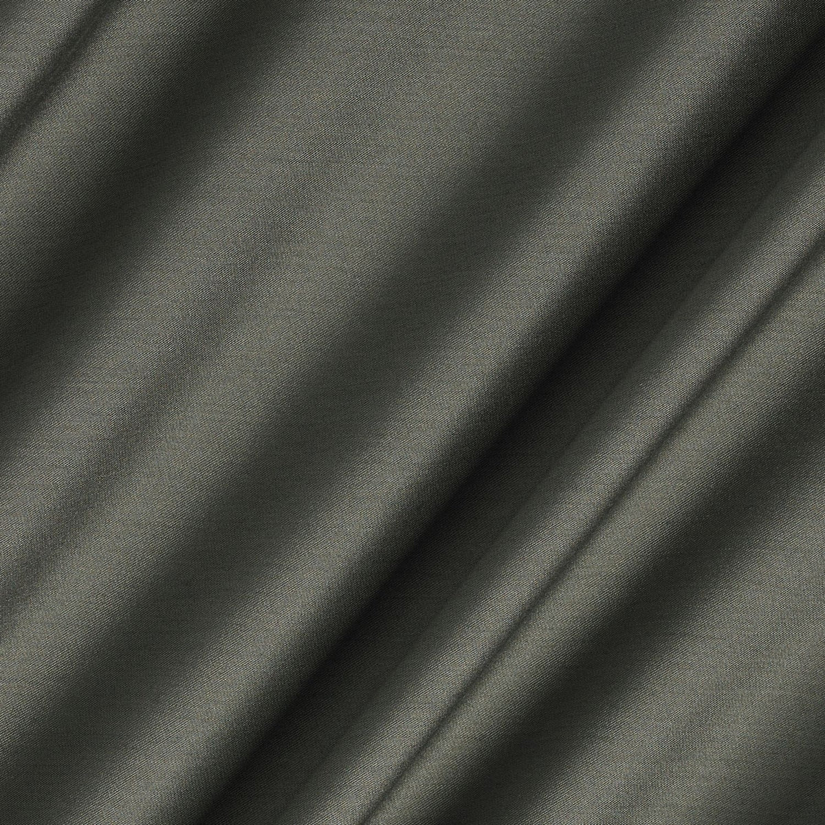 James Hare Connaught Silk Lava Stone Made to Measure Curtains