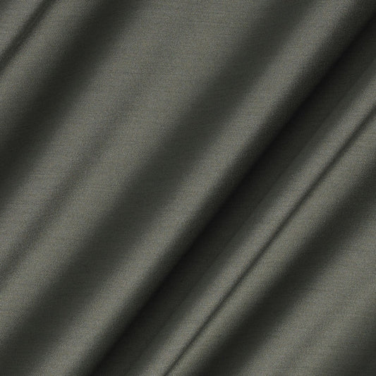 James Hare Connaught Silk Lava Stone Made to Measure Curtains