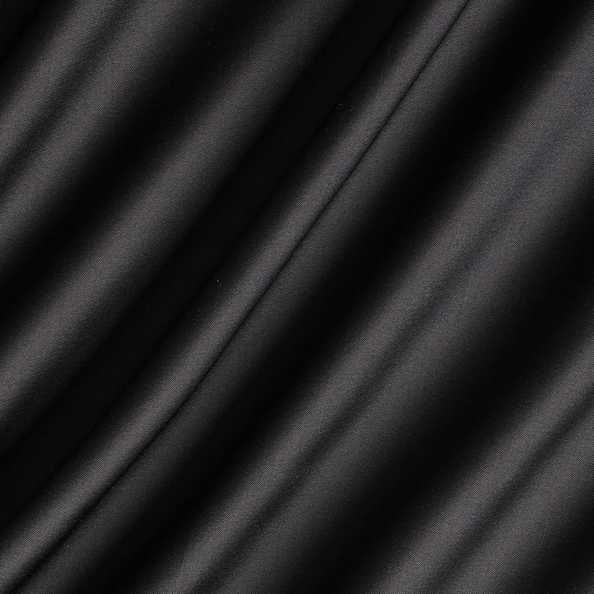 James Hare Connaught Silk Cinder Made to Measure Curtains