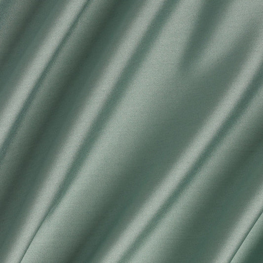 James Hare Connaught Silk High Tide Made to Measure Curtains