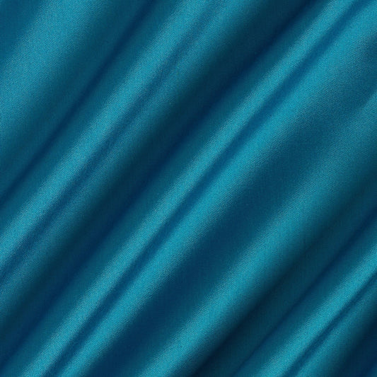 James Hare Connaught Silk Meconopsis Made to Measure Roman Blinds