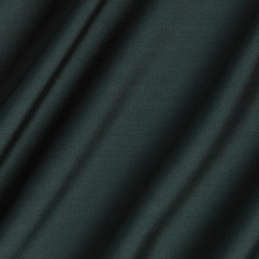 James Hare Connaught Silk Spruce Made to Measure Curtains
