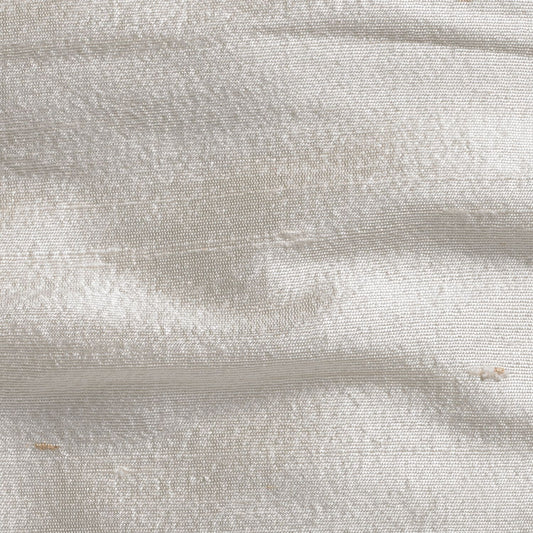James Hare Orissa Silk Jasmine Made to Measure Curtains