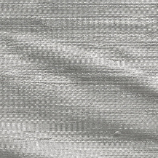 James Hare Orissa Silk Ghost Made to Measure Curtains