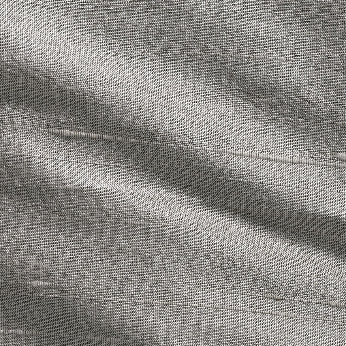 James Hare Orissa Silk Moon Rock Made to Measure Curtains