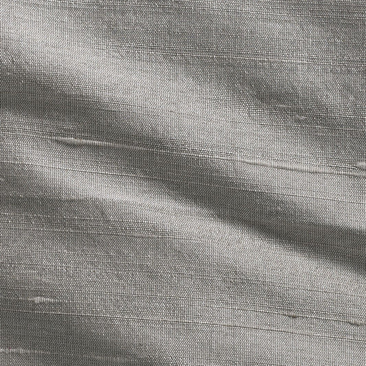 James Hare Orissa Silk Moon Rock Made to Measure Roman Blinds