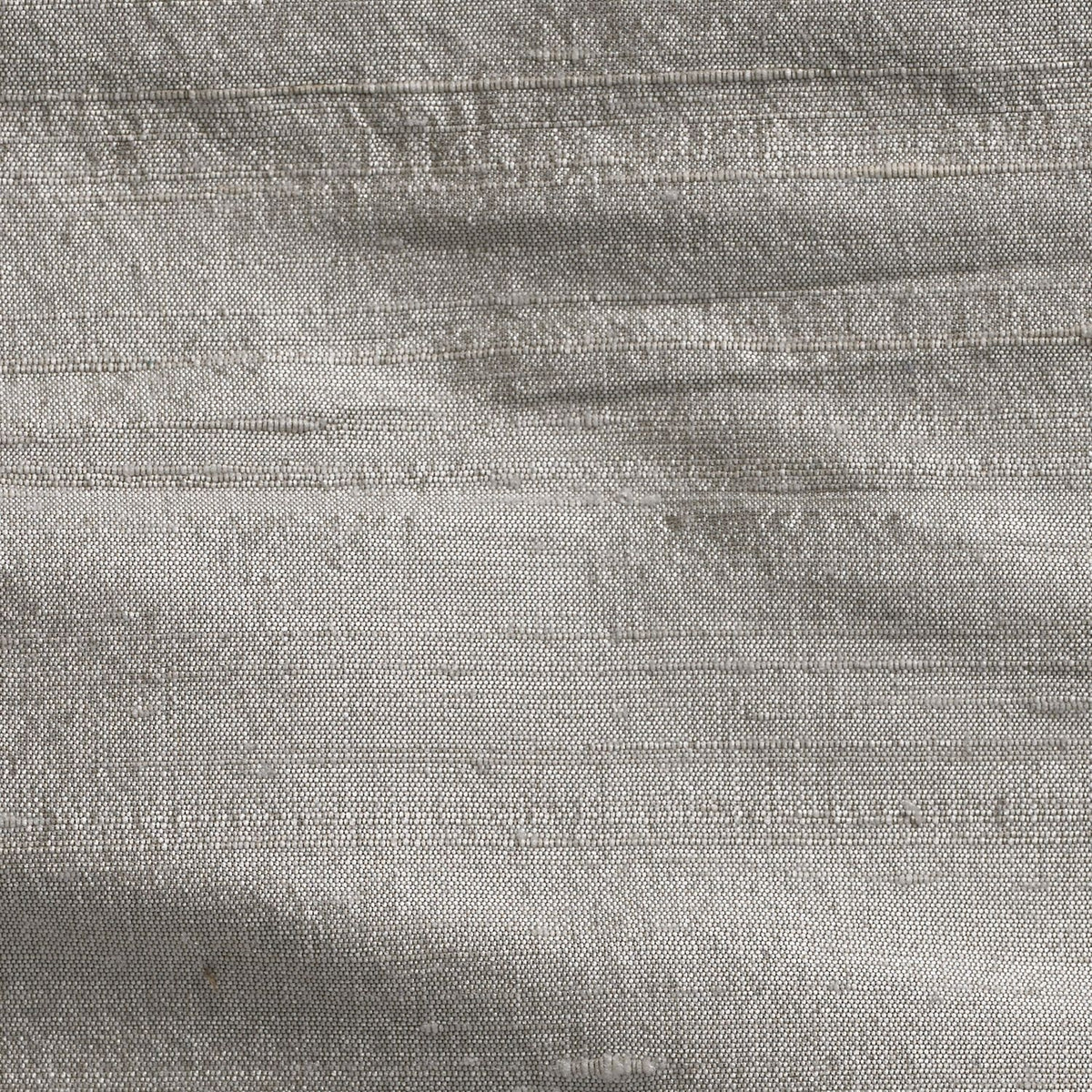 James Hare Orissa Silk Praline Made to Measure Roman Blinds