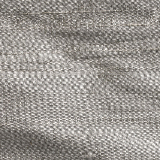 James Hare Orissa Silk Praline Made to Measure Roman Blinds