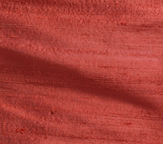 James Hare Orissa Silk Watermelon Made to Measure Curtains