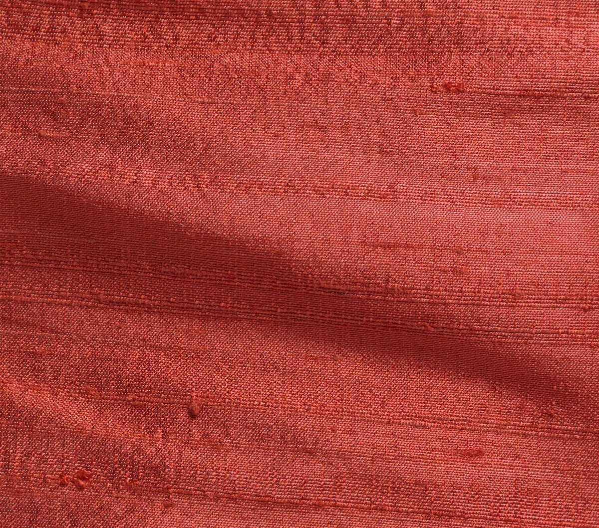 James Hare Orissa Silk Watermelon Made to Measure Roman Blinds