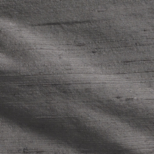 James Hare Orissa Silk Grisaille Made to Measure Curtains