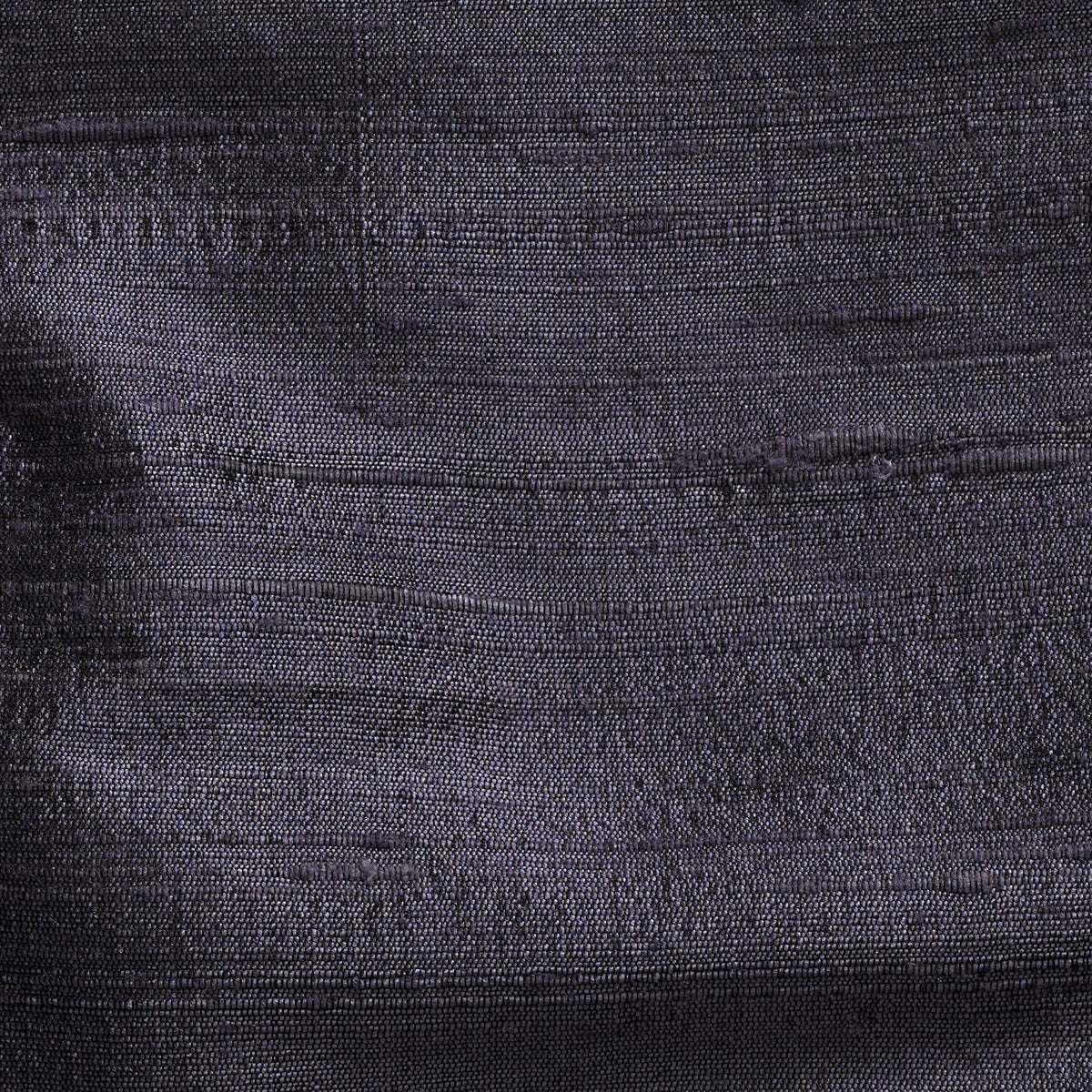 James Hare Orissa Silk Deep Plum Made to Measure Curtains
