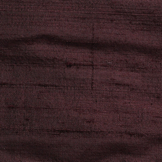James Hare Orissa Silk Port Made to Measure Roman Blinds