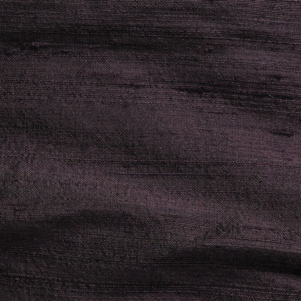 Orissa Silk Black Tulip