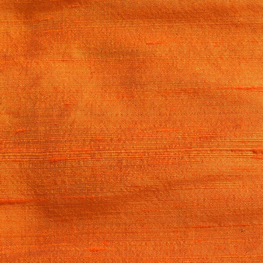 James Hare Orissa Silk Satsuma Made to Measure Curtains