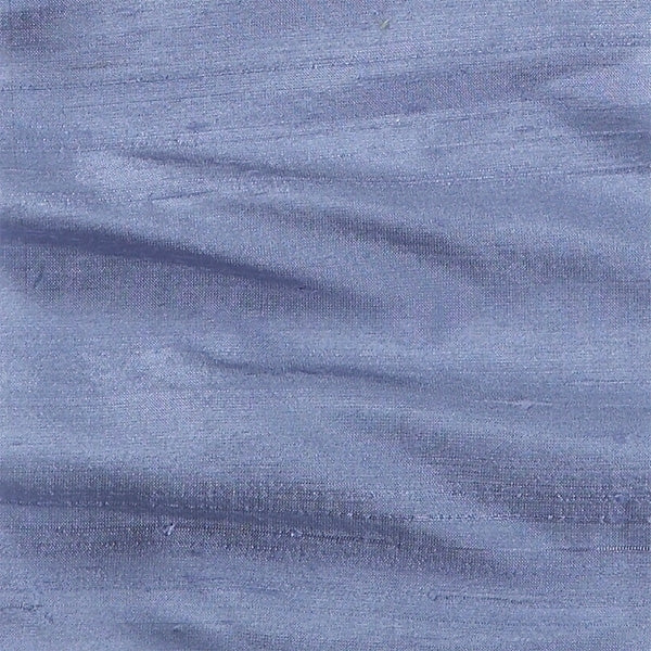 James Hare Orissa Silk Bluebell Made to Measure Roman Blinds