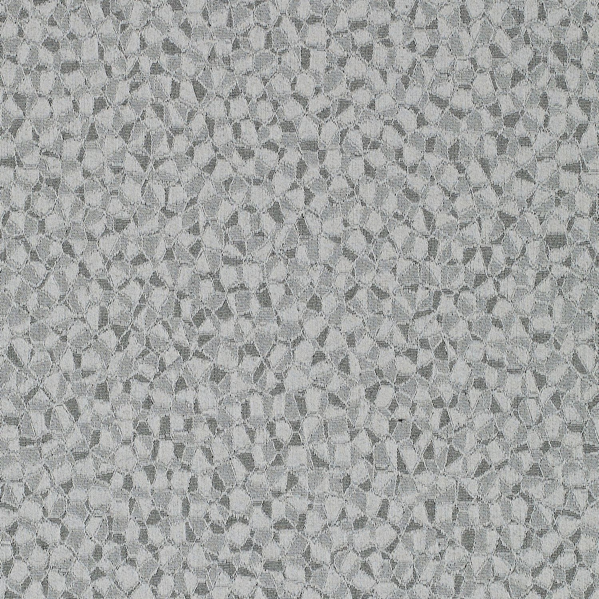 James Hare Argento Silk Silver Made to Measure Roman Blinds