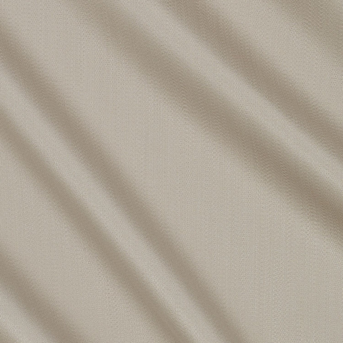 James Hare Miramar Silk Almond Made to Measure Roman Blinds
