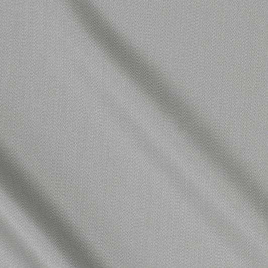 James Hare Miramar Silk Pale Frost Made to Measure Roman Blinds