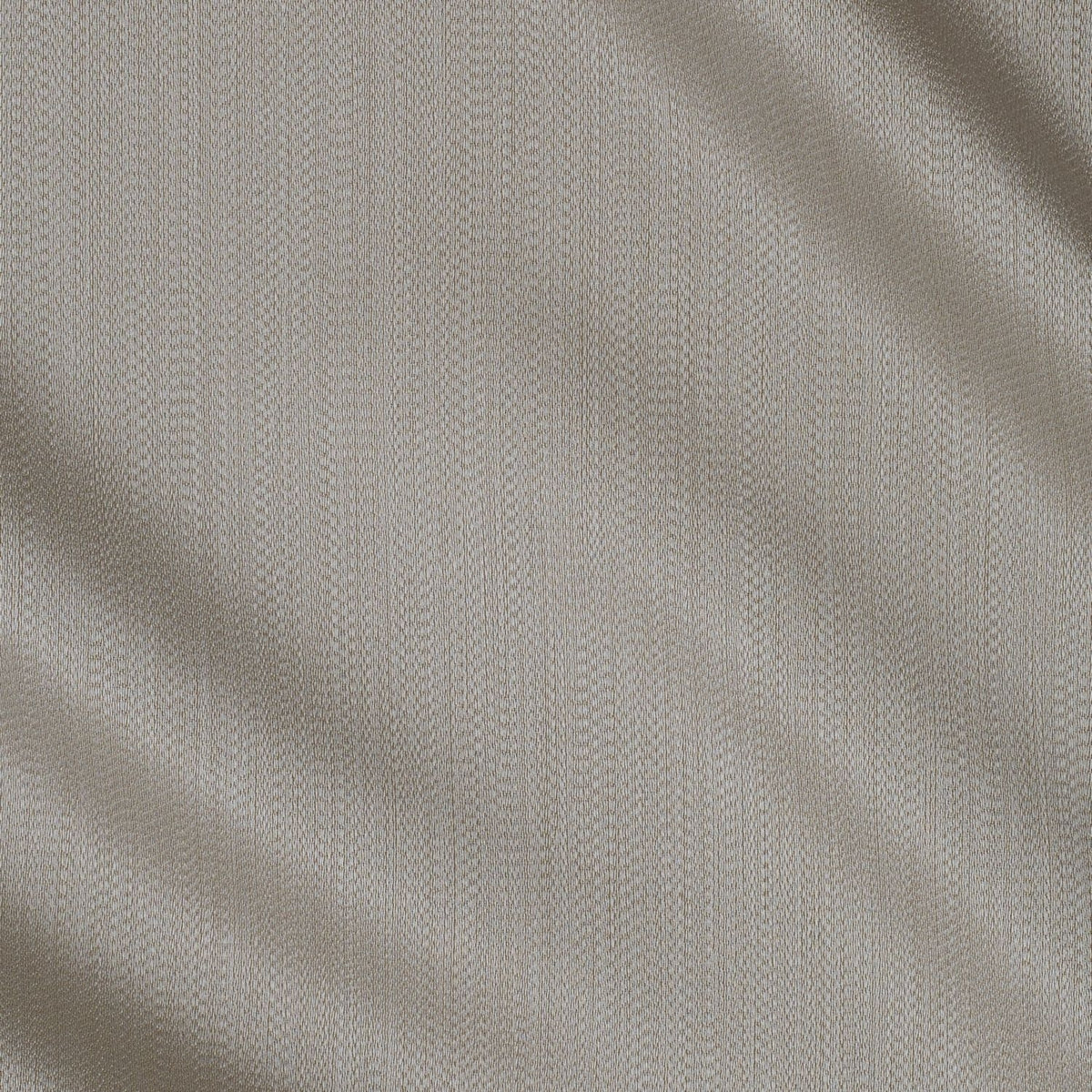 James Hare Miramar Silk Georgian Grey Made to Measure Curtains