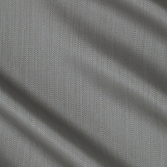 James Hare Miramar Silk Silver Made to Measure Roman Blinds