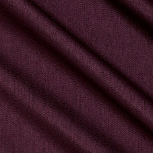 James Hare Miramar Silk Aquilegia Made to Measure Roman Blinds