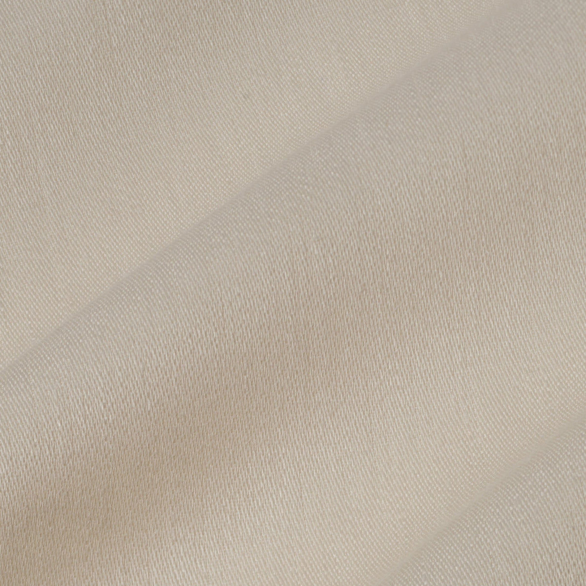 James Hare Iona Bone Made to Measure Curtains