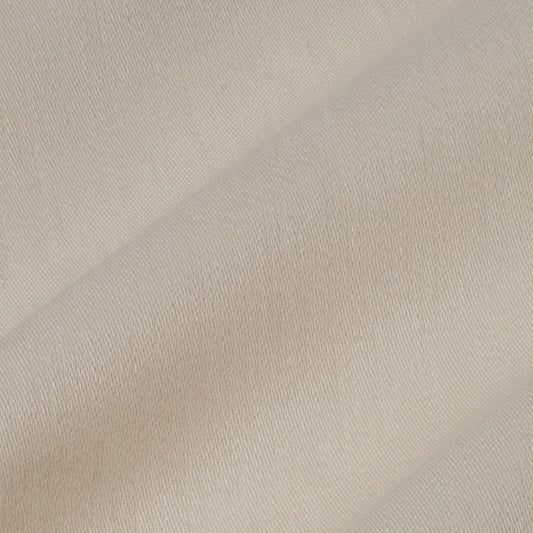 James Hare Iona Bone Made to Measure Curtains