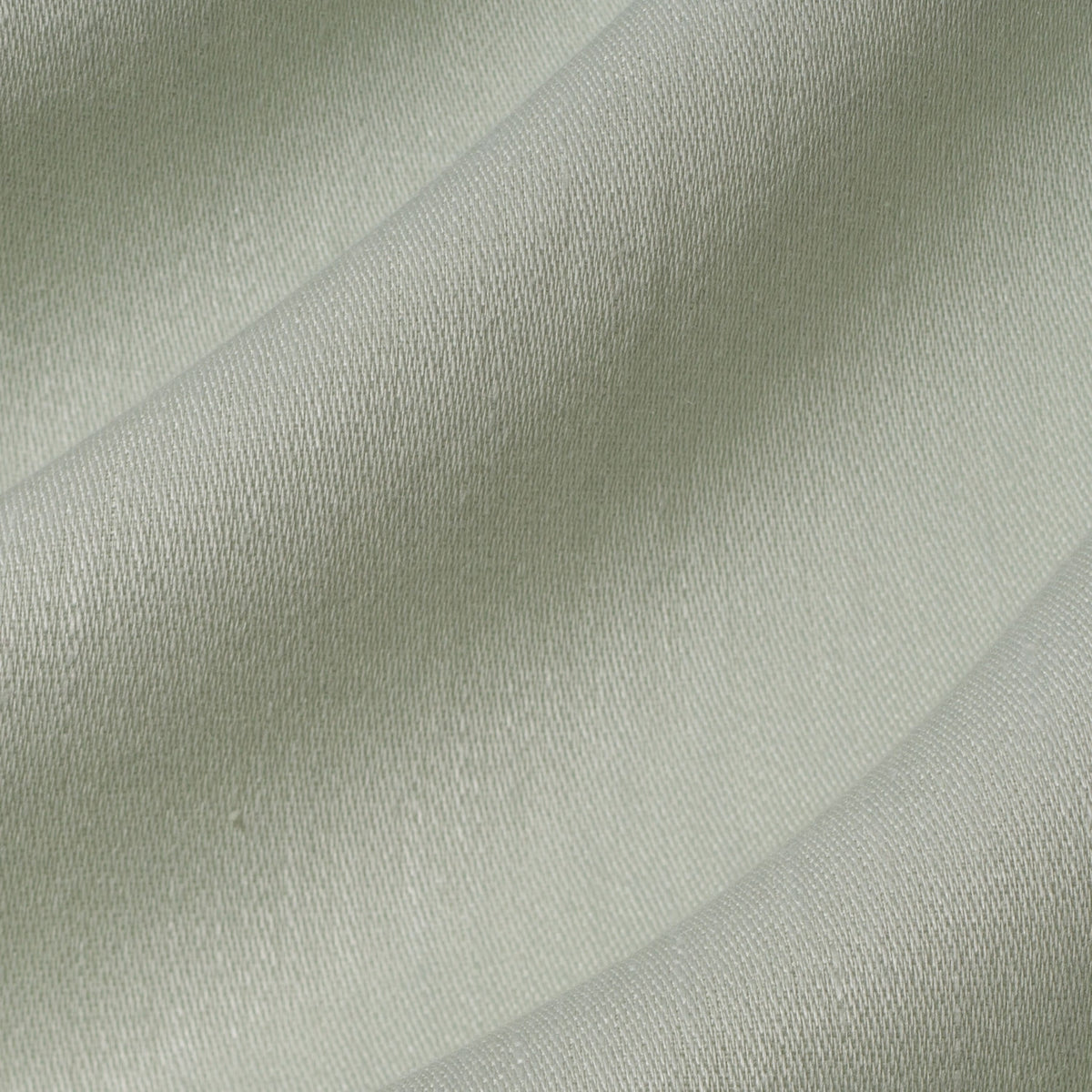 James Hare Iona Peppermint Made to Measure Roman Blinds