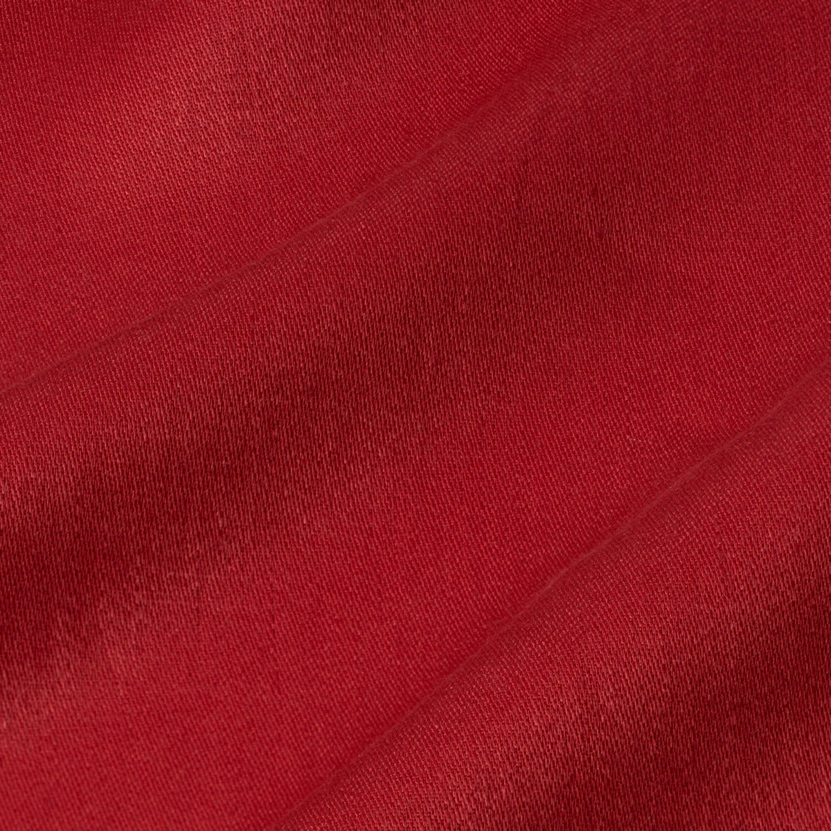 James Hare Iona Vermillion Made to Measure Curtains
