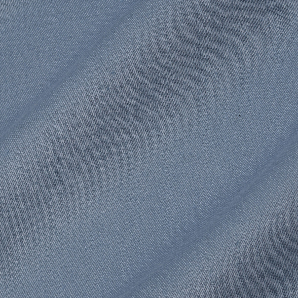 James Hare Iona Luna Blue Made to Measure Roman Blinds