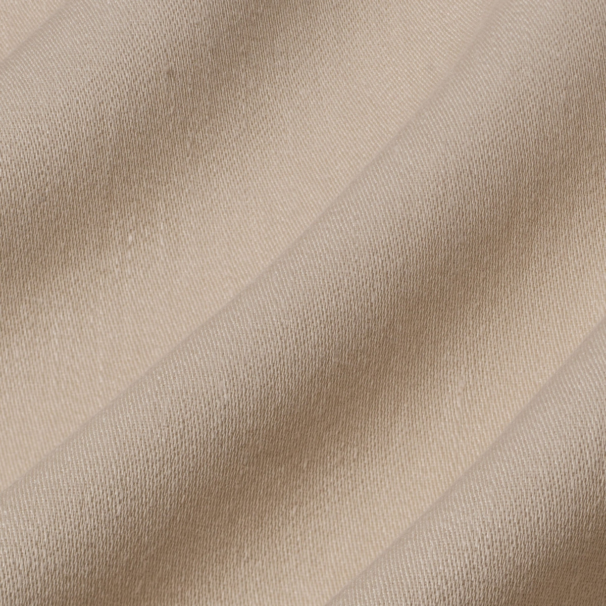 James Hare Iona Dark Linen Made to Measure Roman Blinds