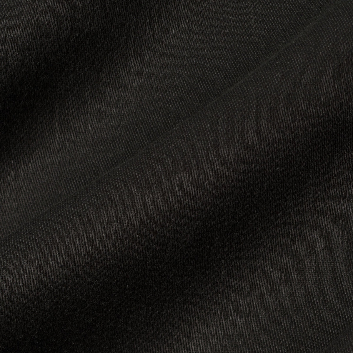 James Hare Iona Coal Made to Measure Curtains