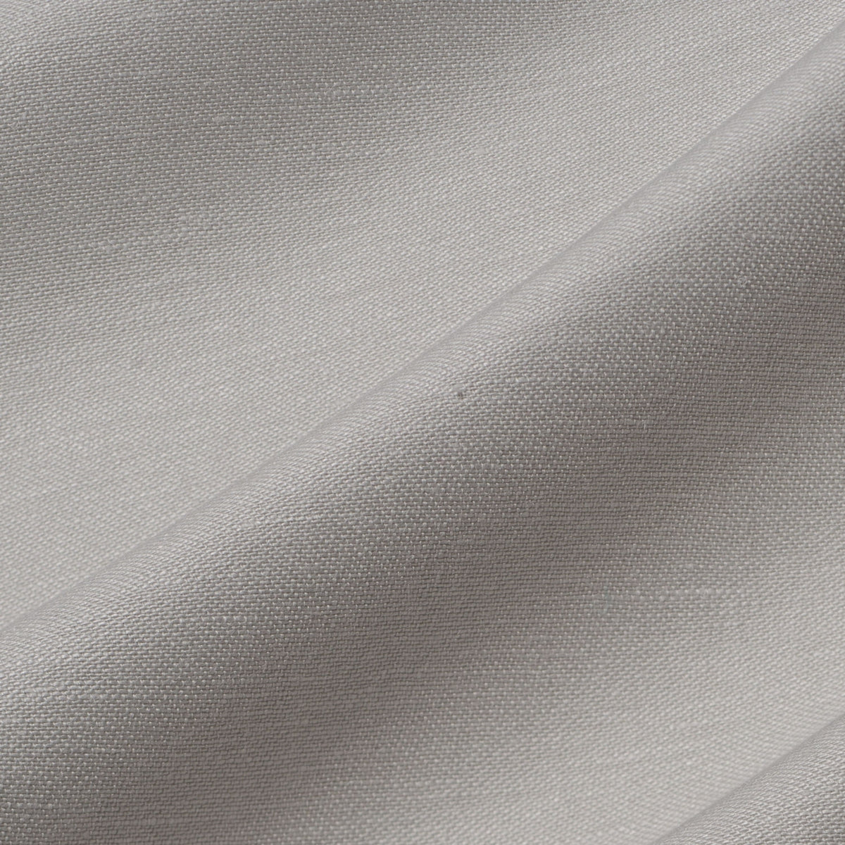 James Hare Iona Washed Silver Made to Measure Curtains