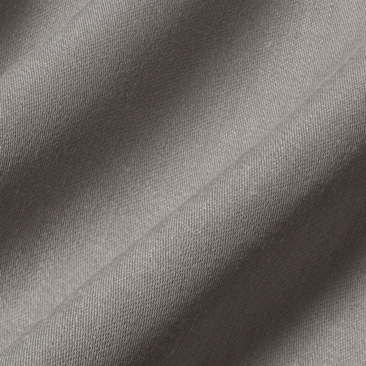 James Hare Iona Roman Grey Made to Measure Curtains