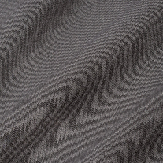 James Hare Iona Brushed Nickel Made to Measure Roman Blinds